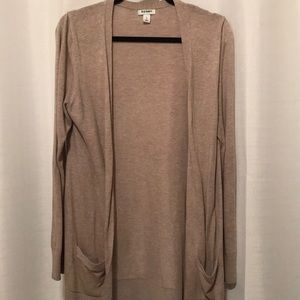 Old Navy cardigan